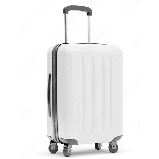 スーツケースお預かり