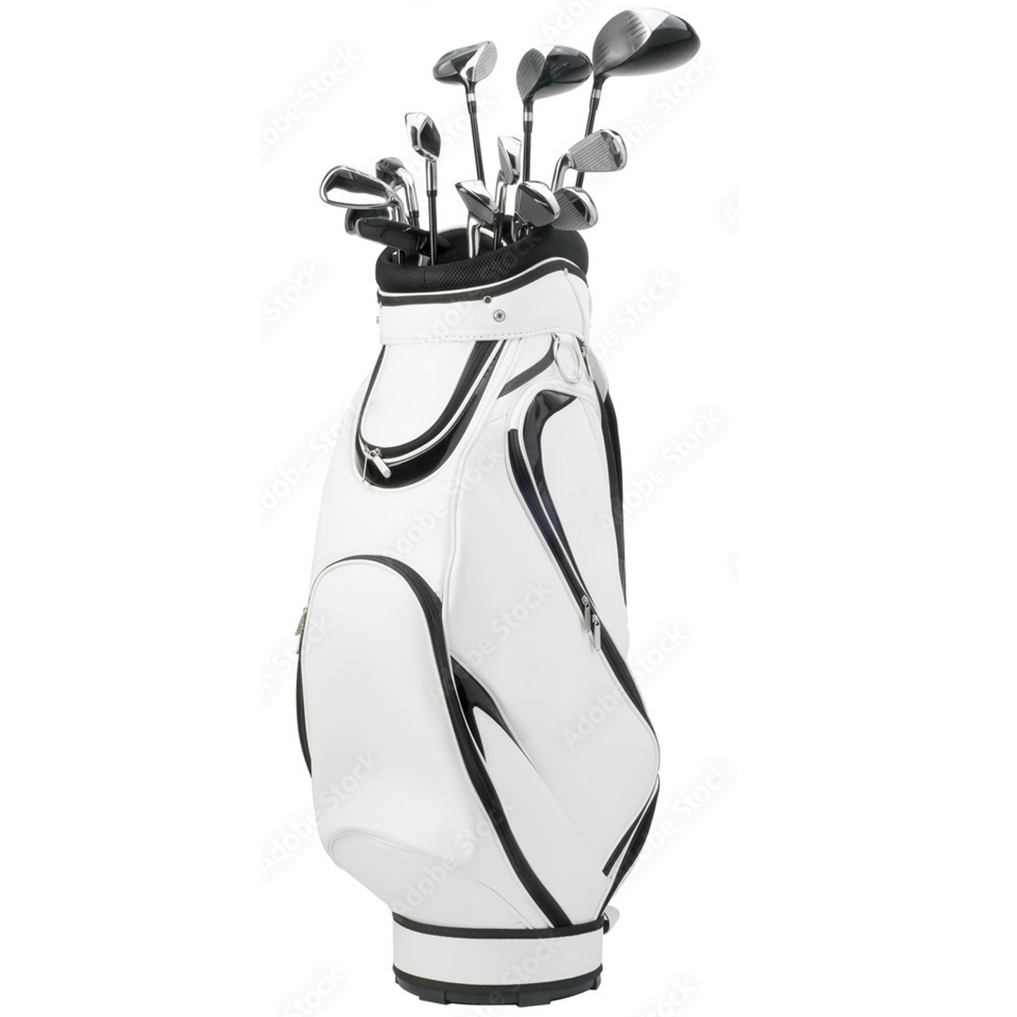 ゴルフバッグお預かり