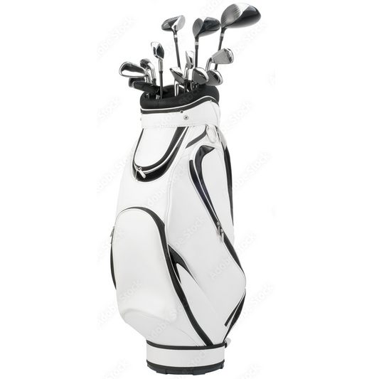 ゴルフバッグお預かり